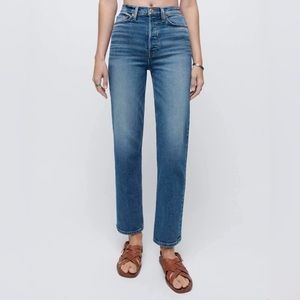 Re/Done Jeans